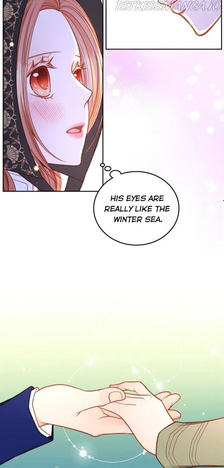 Secret Wardrobe Of The Duchess Chapter 5 page 22 - 