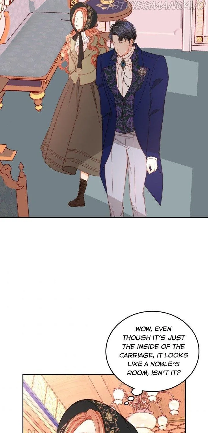 Secret Wardrobe Of The Duchess Chapter 5 page 26 - 