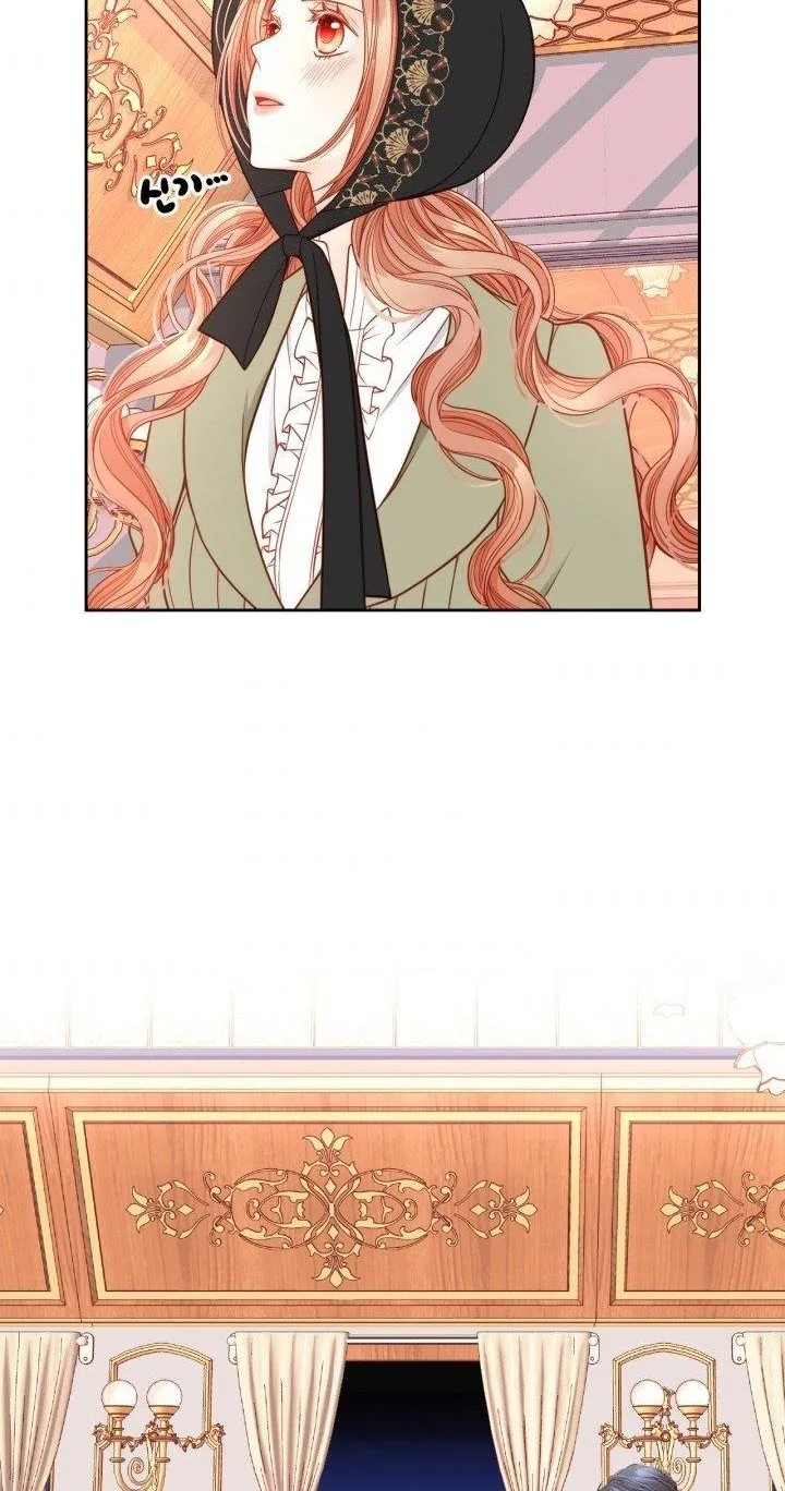 Secret Wardrobe Of The Duchess Chapter 5 page 27 - 