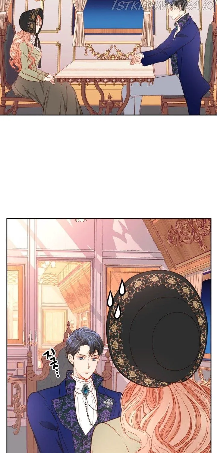 Secret Wardrobe Of The Duchess Chapter 5 page 28 - 