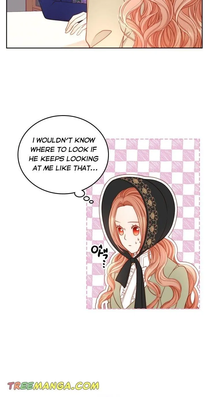 Secret Wardrobe Of The Duchess Chapter 5 page 29 - 