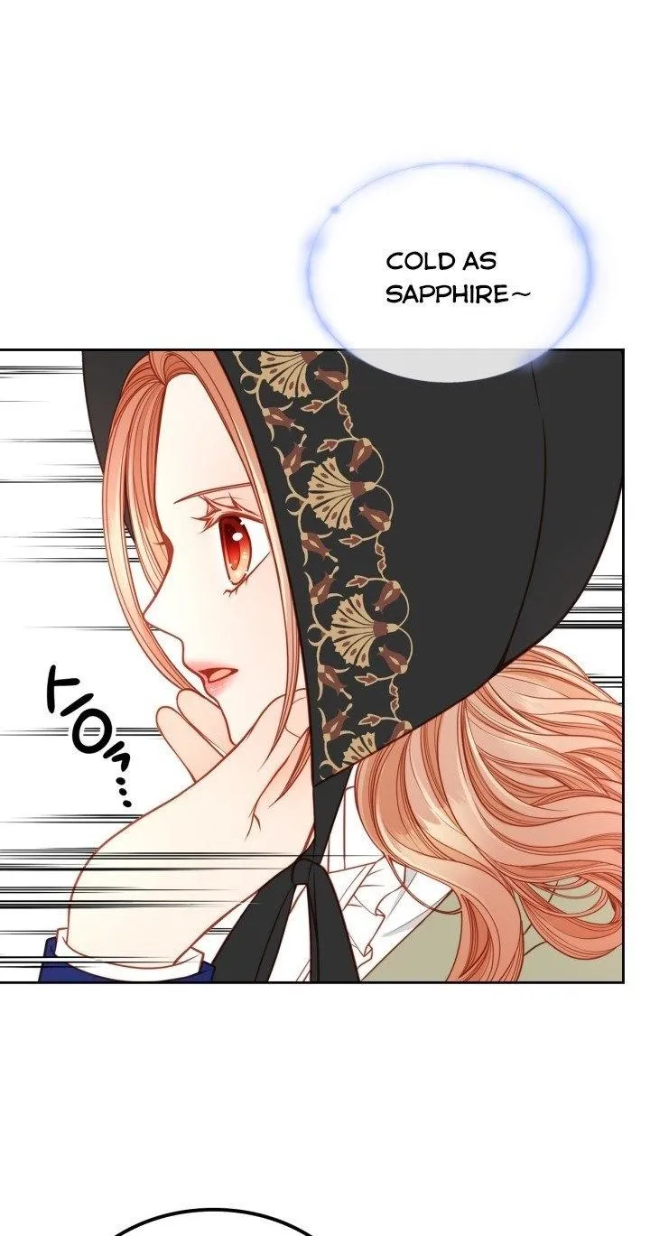 Secret Wardrobe Of The Duchess Chapter 5 page 31 - 