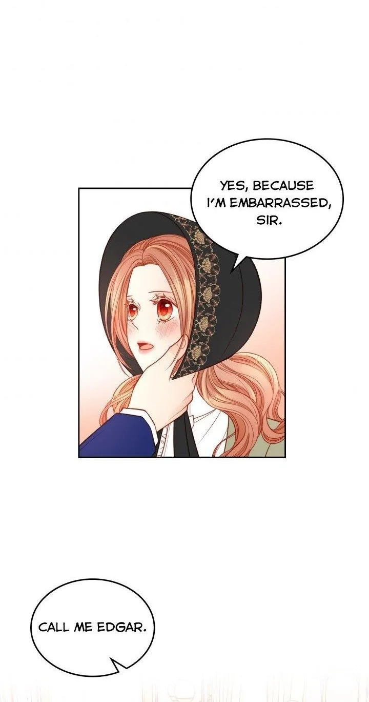 Secret Wardrobe Of The Duchess Chapter 5 page 33 - 