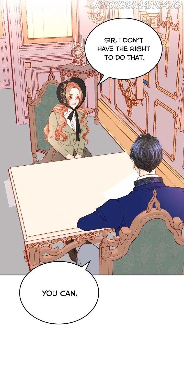 Secret Wardrobe Of The Duchess Chapter 5 page 34 - 