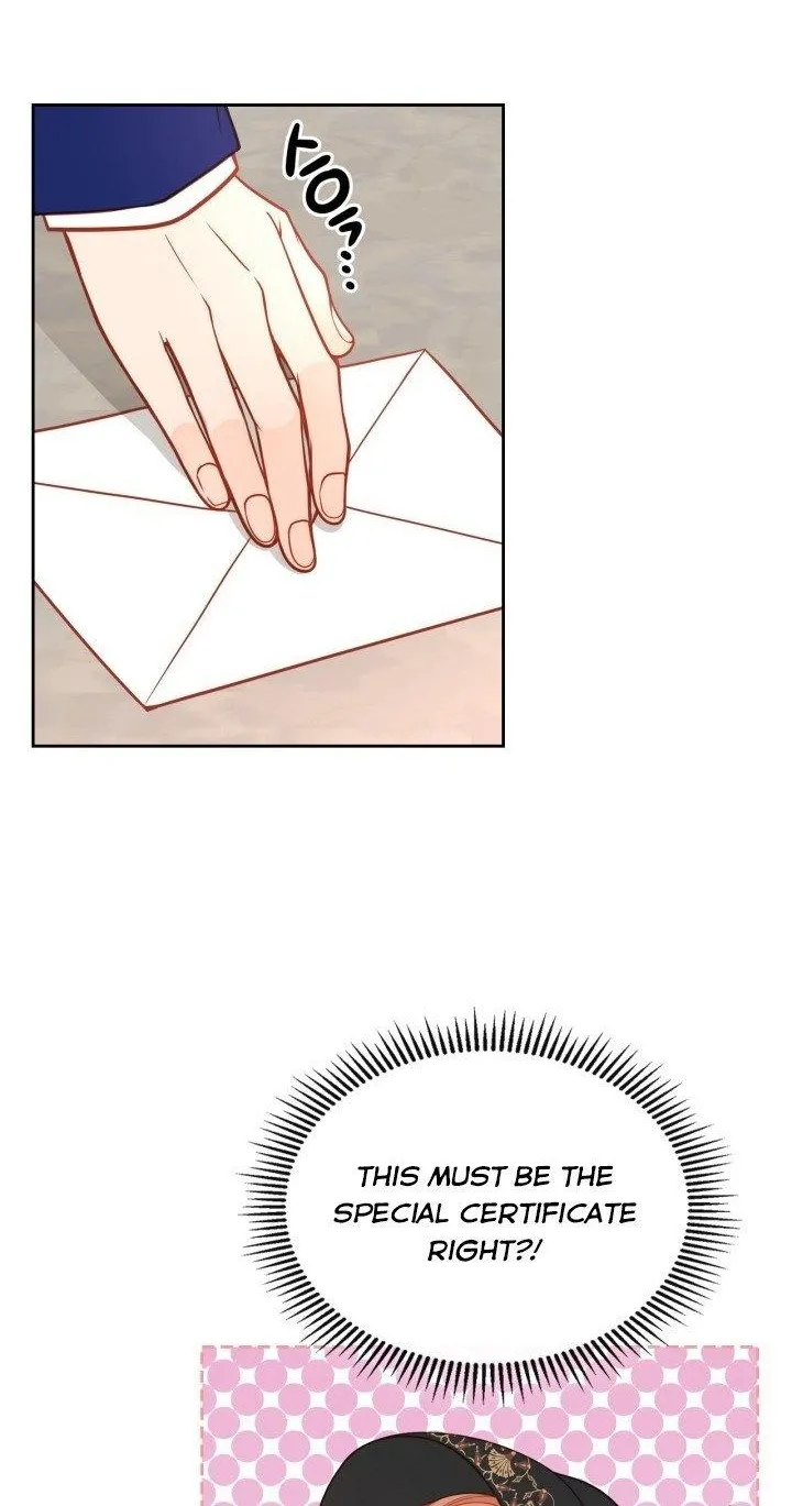 Secret Wardrobe Of The Duchess Chapter 5 page 35 - 