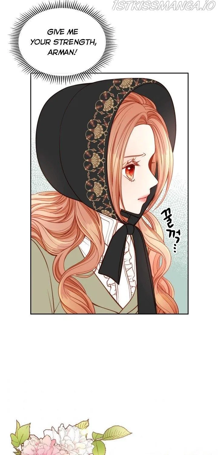 Secret Wardrobe Of The Duchess Chapter 5 page 38 - 