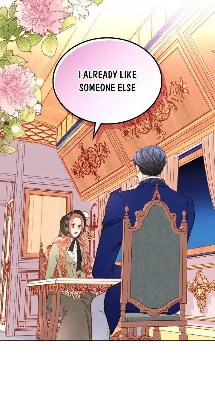 Secret Wardrobe Of The Duchess Chapter 5 page 39 - 