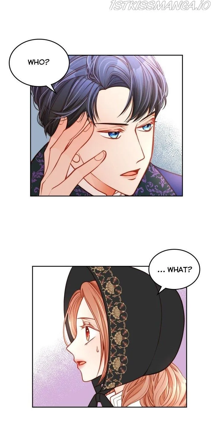 Secret Wardrobe Of The Duchess Chapter 5 page 40 - 