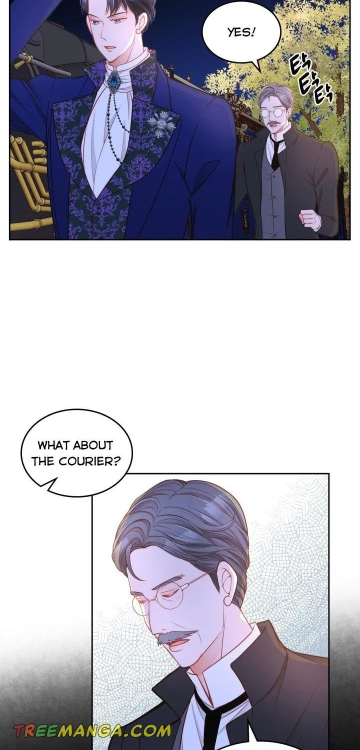 Secret Wardrobe Of The Duchess Chapter 5 page 5 - 