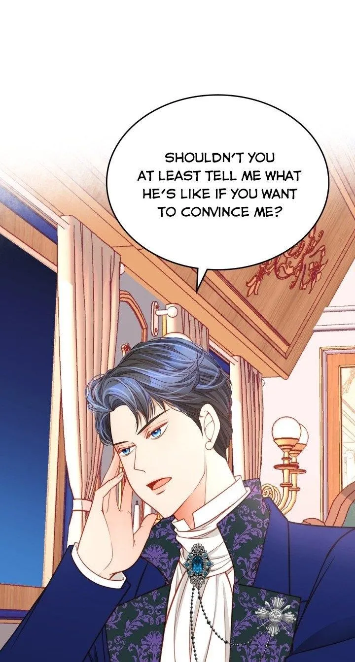 Secret Wardrobe Of The Duchess Chapter 5 page 41 - 