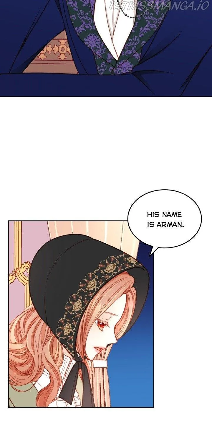 Secret Wardrobe Of The Duchess Chapter 5 page 42 - 