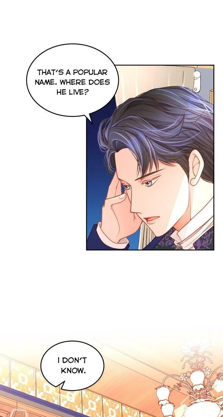 Secret Wardrobe Of The Duchess Chapter 5 page 43 - 