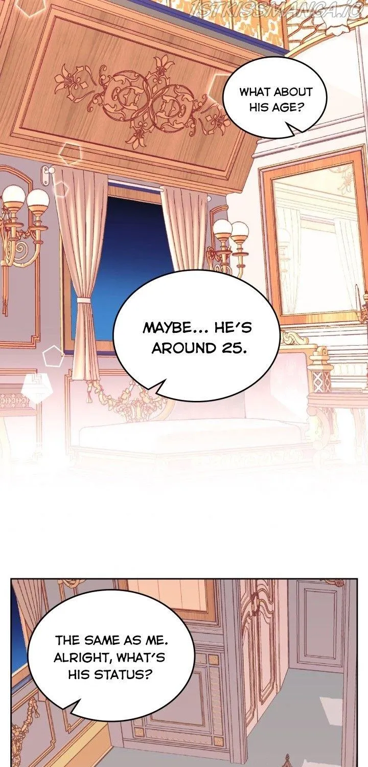 Secret Wardrobe Of The Duchess Chapter 5 page 44 - 