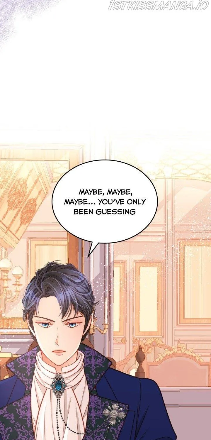 Secret Wardrobe Of The Duchess Chapter 5 page 46 - 