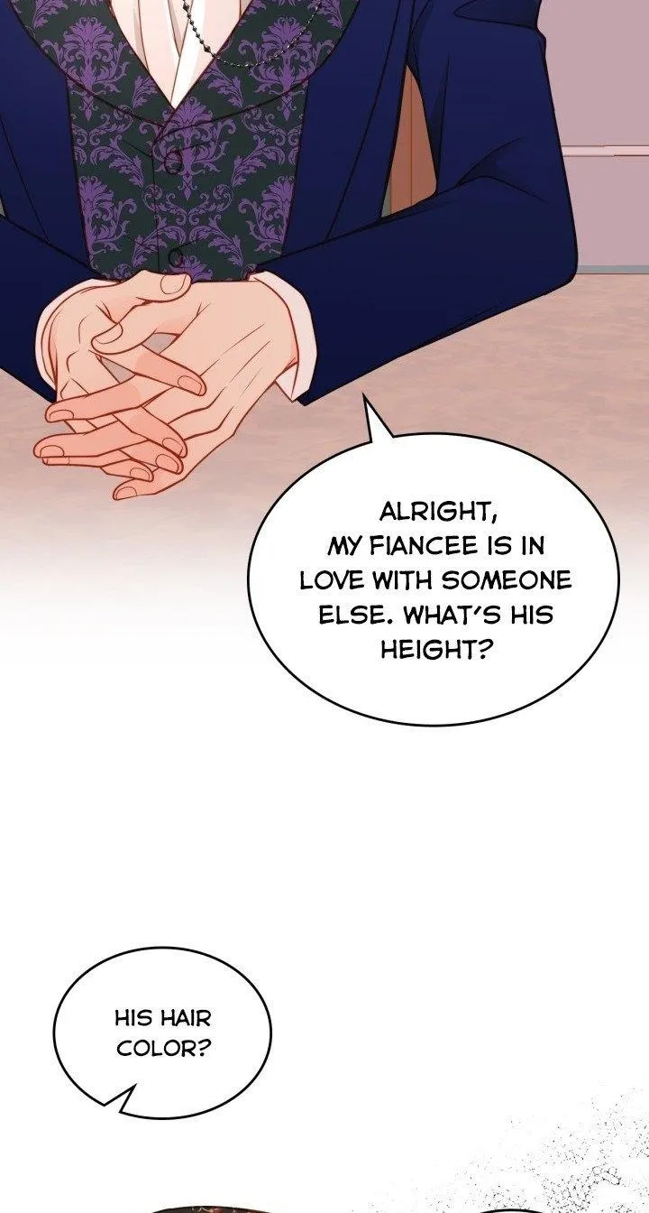 Secret Wardrobe Of The Duchess Chapter 5 page 47 - 