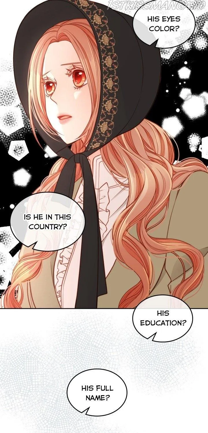 Secret Wardrobe Of The Duchess Chapter 5 page 48 - 