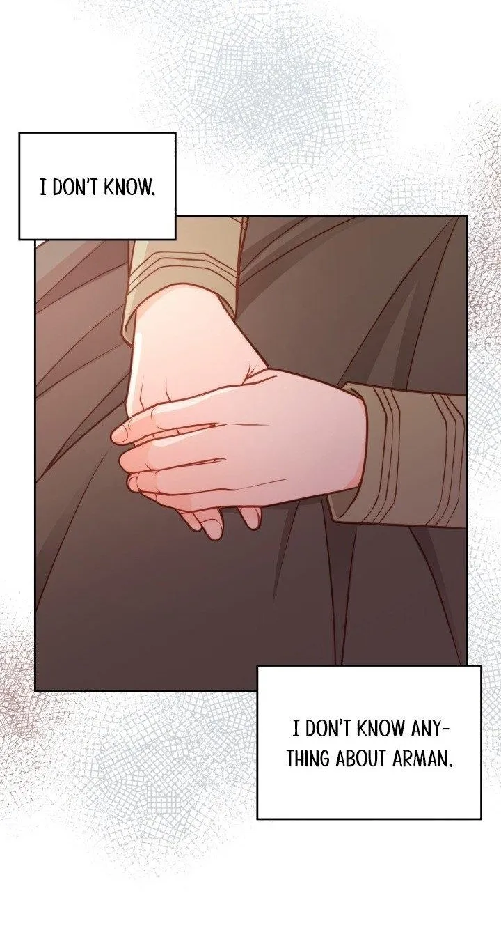 Secret Wardrobe Of The Duchess Chapter 5 page 49 - 