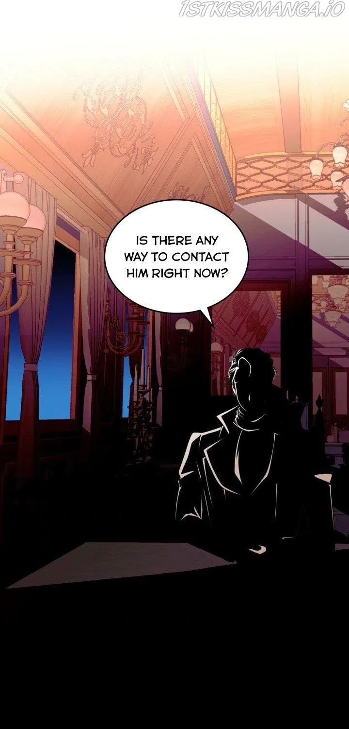 Secret Wardrobe Of The Duchess Chapter 5 page 50 - 