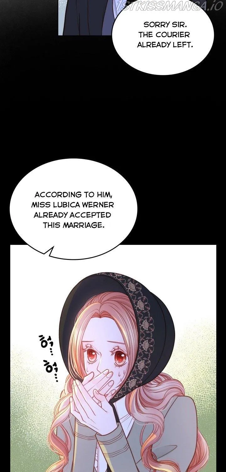 Secret Wardrobe Of The Duchess Chapter 5 page 6 - 