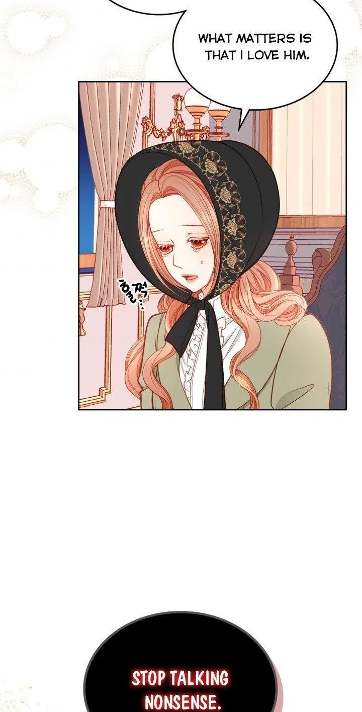 Secret Wardrobe Of The Duchess Chapter 5 page 57 - 