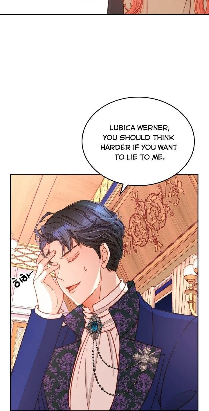 Secret Wardrobe Of The Duchess Chapter 5 page 59 - 