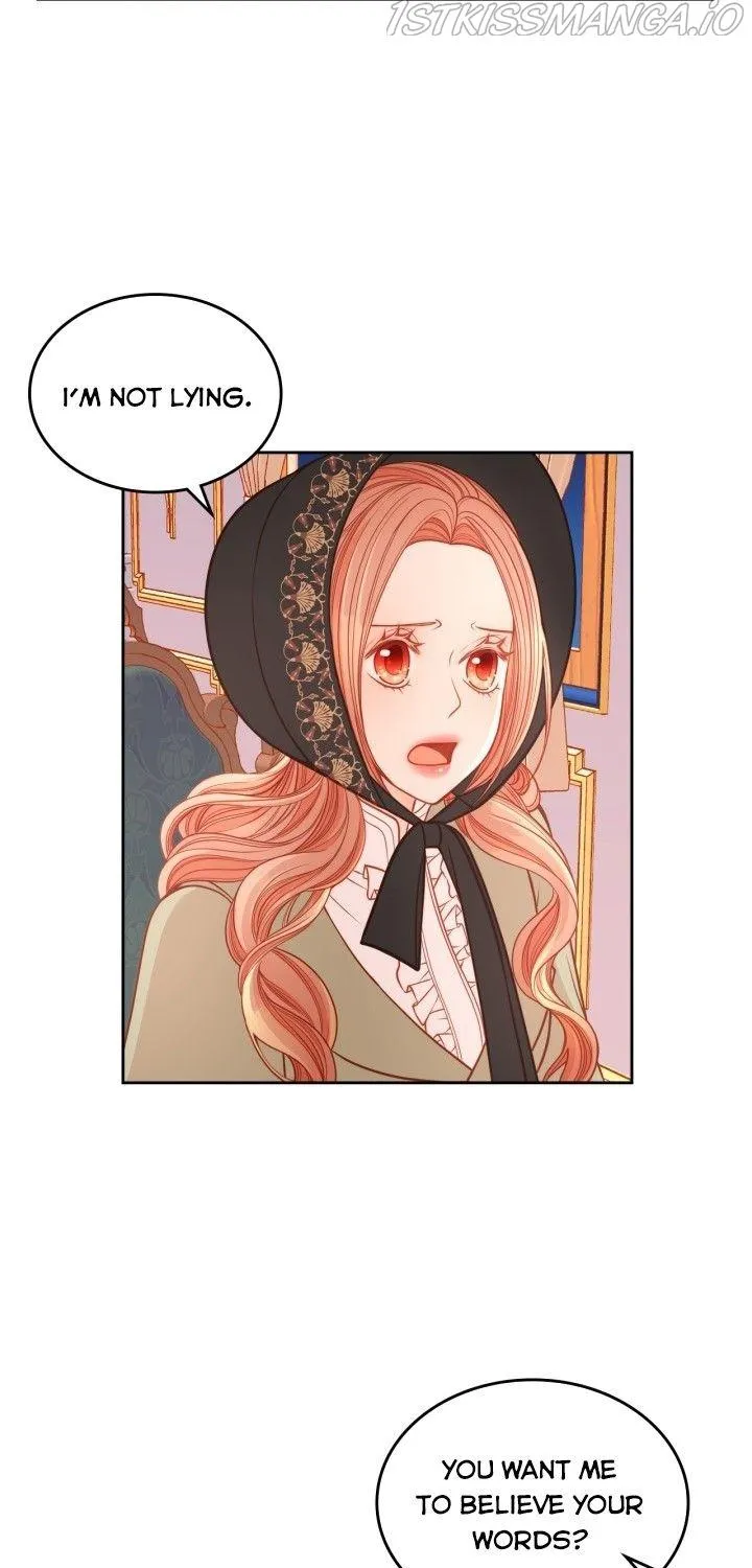 Secret Wardrobe Of The Duchess Chapter 5 page 60 - 