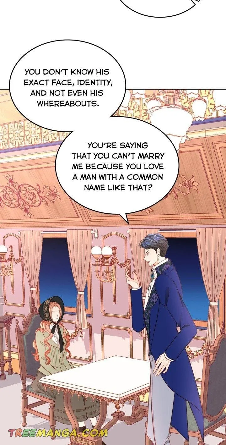 Secret Wardrobe Of The Duchess Chapter 5 page 61 - 