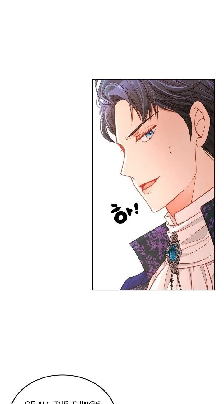 Secret Wardrobe Of The Duchess Chapter 5 page 63 - 