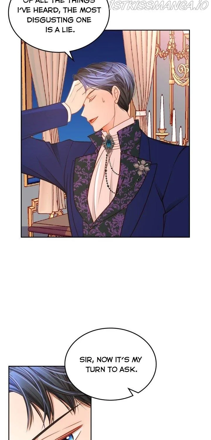 Secret Wardrobe Of The Duchess Chapter 5 page 64 - 