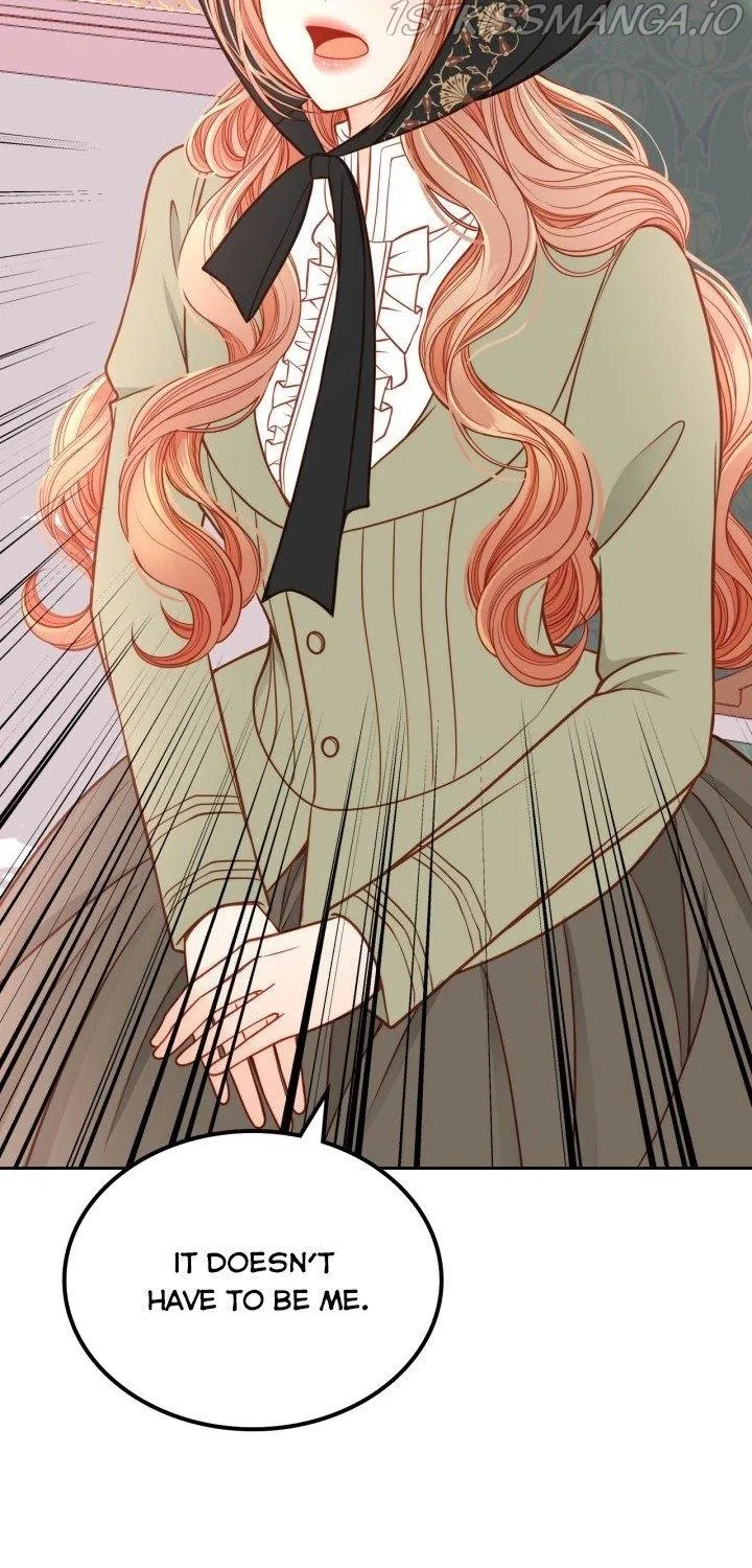 Secret Wardrobe Of The Duchess Chapter 5 page 66 - 