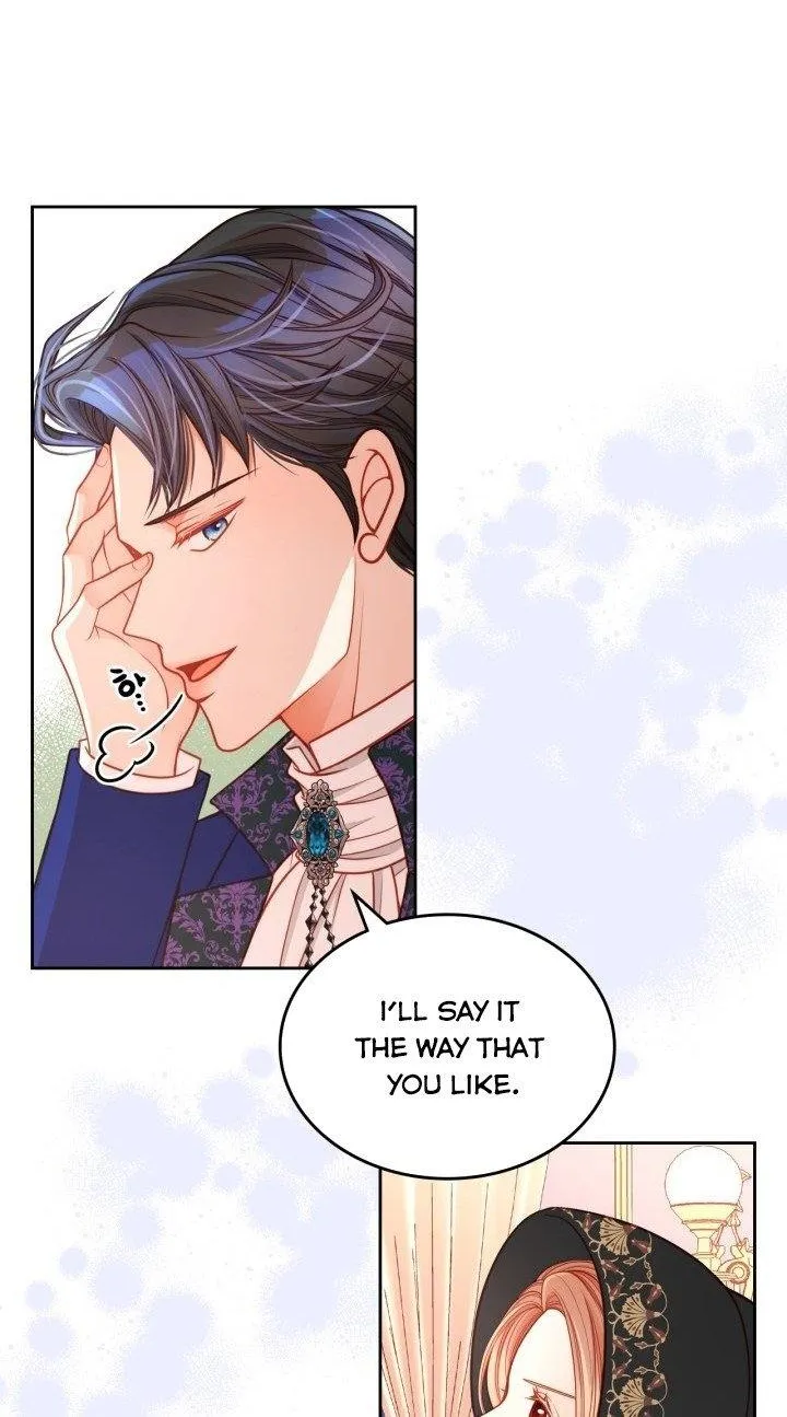 Secret Wardrobe Of The Duchess Chapter 5 page 67 - 