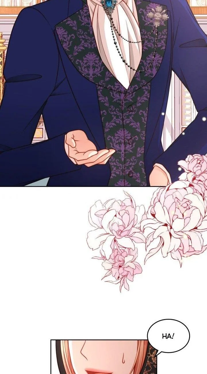 Secret Wardrobe Of The Duchess Chapter 5 page 69 - 