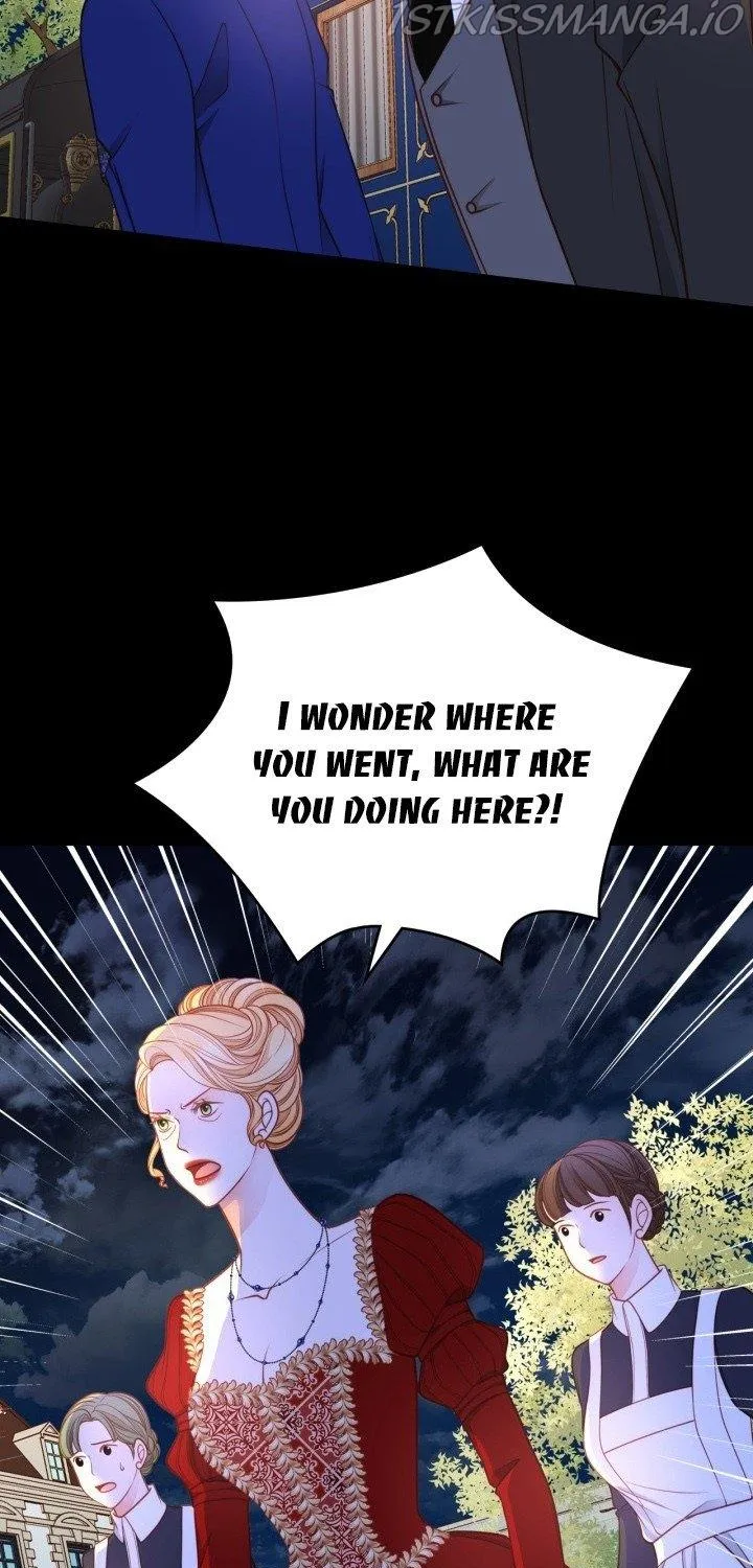Secret Wardrobe Of The Duchess Chapter 5 page 8 - 
