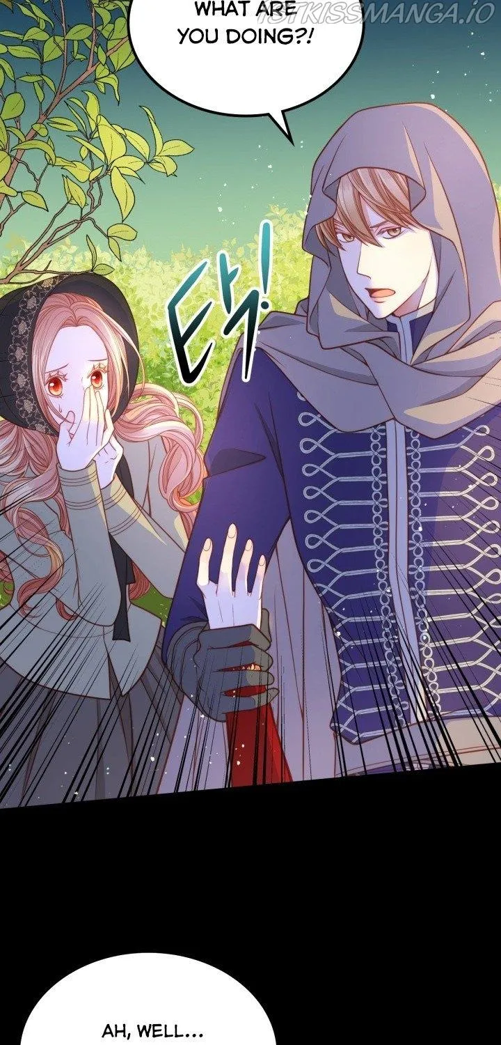 Secret Wardrobe Of The Duchess Chapter 5 page 10 - 