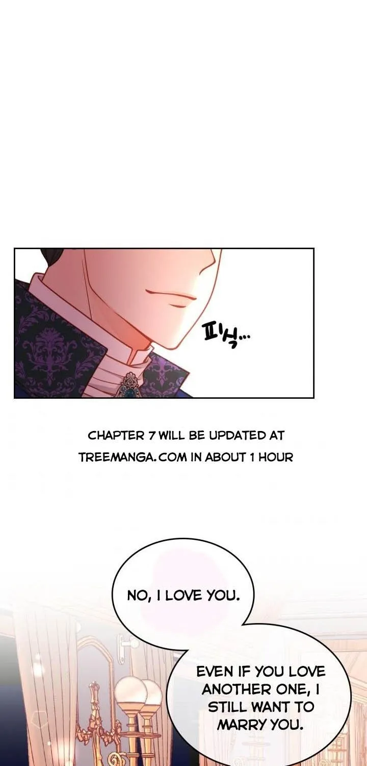 Secret Wardrobe Of The Duchess Chapter 6 page 2 - 