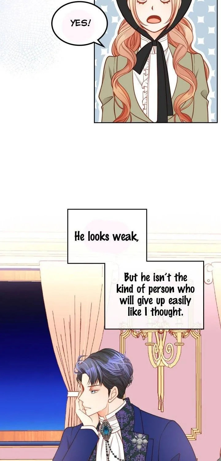 Secret Wardrobe Of The Duchess Chapter 6 page 11 - 