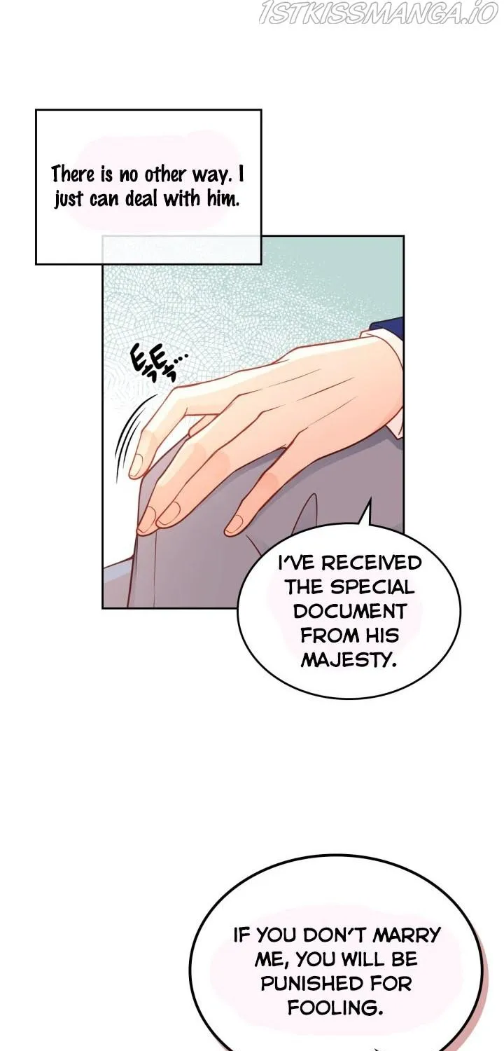 Secret Wardrobe Of The Duchess Chapter 6 page 13 - 