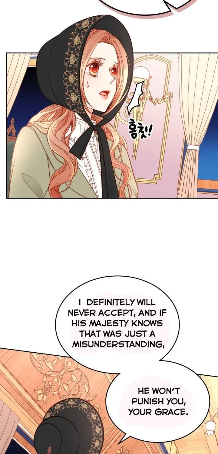 Secret Wardrobe Of The Duchess Chapter 6 page 14 - 