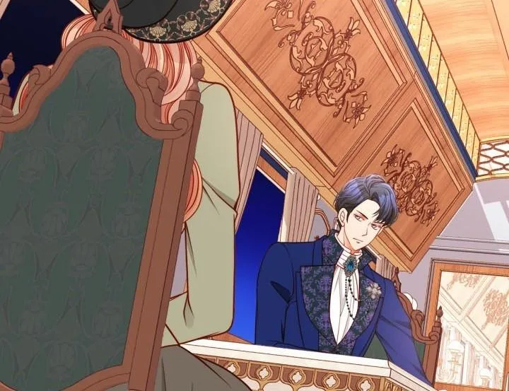 Secret Wardrobe Of The Duchess Chapter 6 page 15 - 