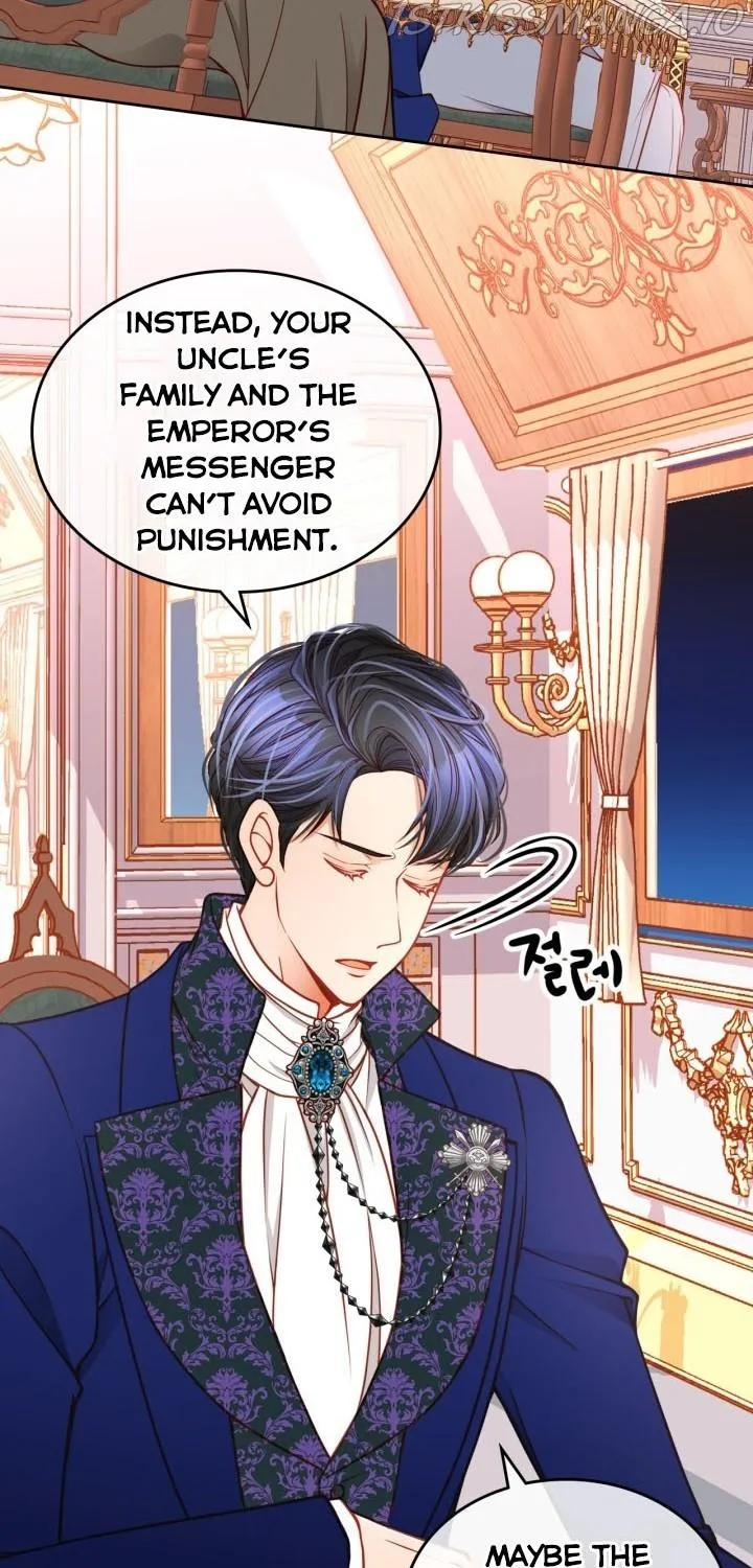Secret Wardrobe Of The Duchess Chapter 6 page 16 - 