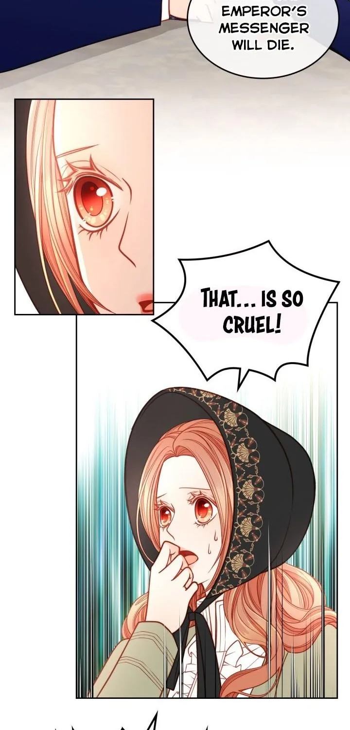 Secret Wardrobe Of The Duchess Chapter 6 page 17 - 