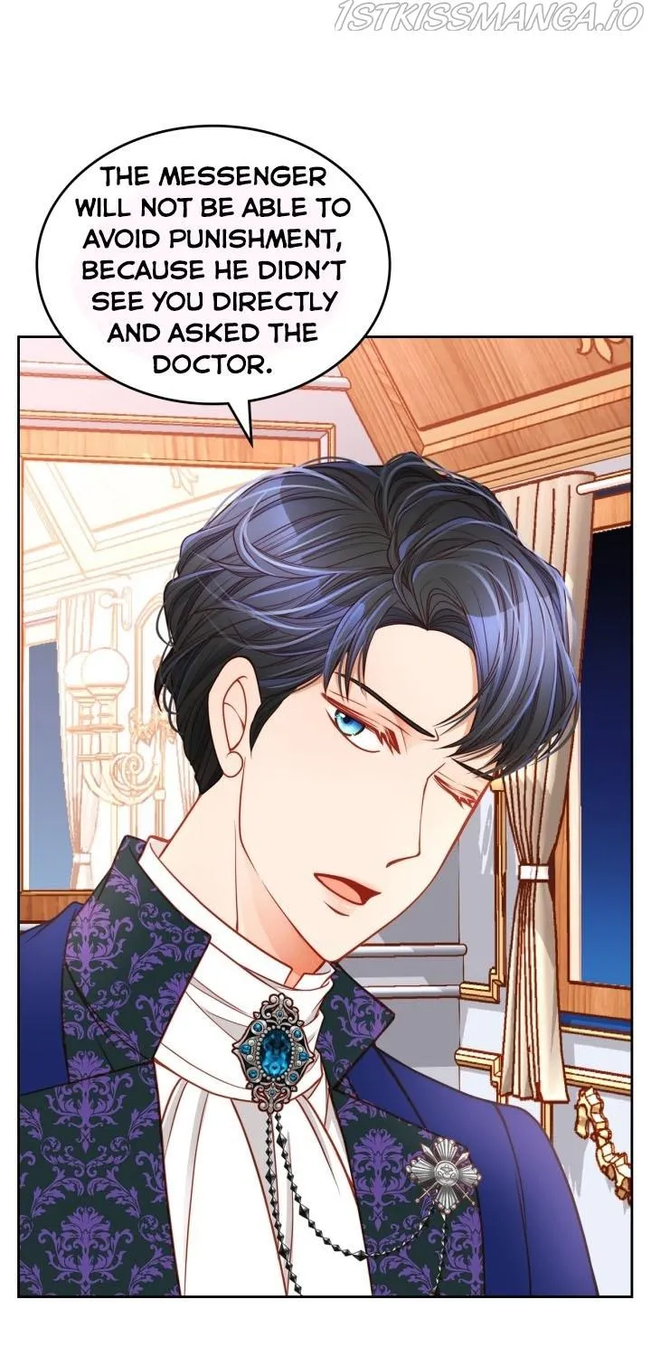 Secret Wardrobe Of The Duchess Chapter 6 page 19 - 