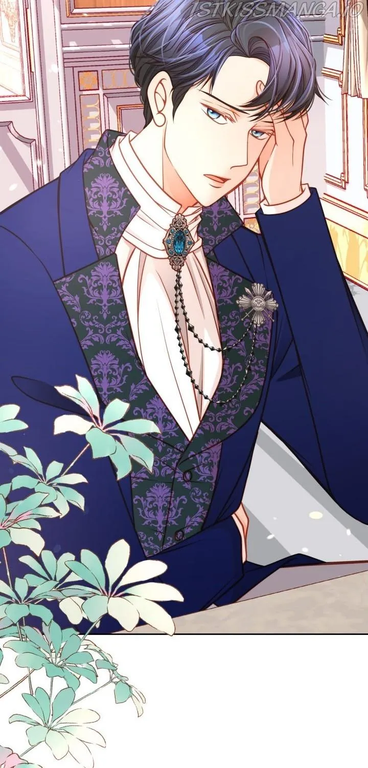 Secret Wardrobe Of The Duchess Chapter 6 page 22 - 