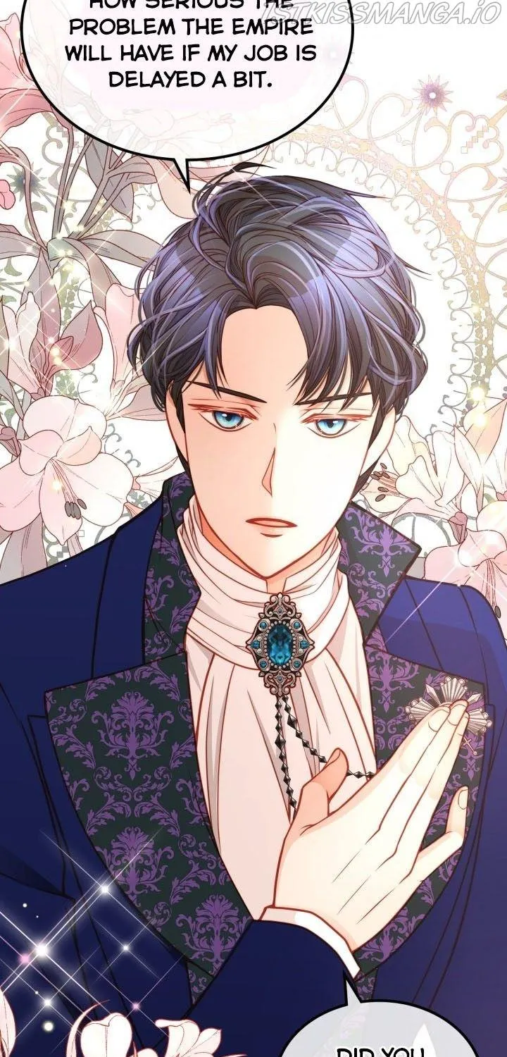Secret Wardrobe Of The Duchess Chapter 6 page 25 - 