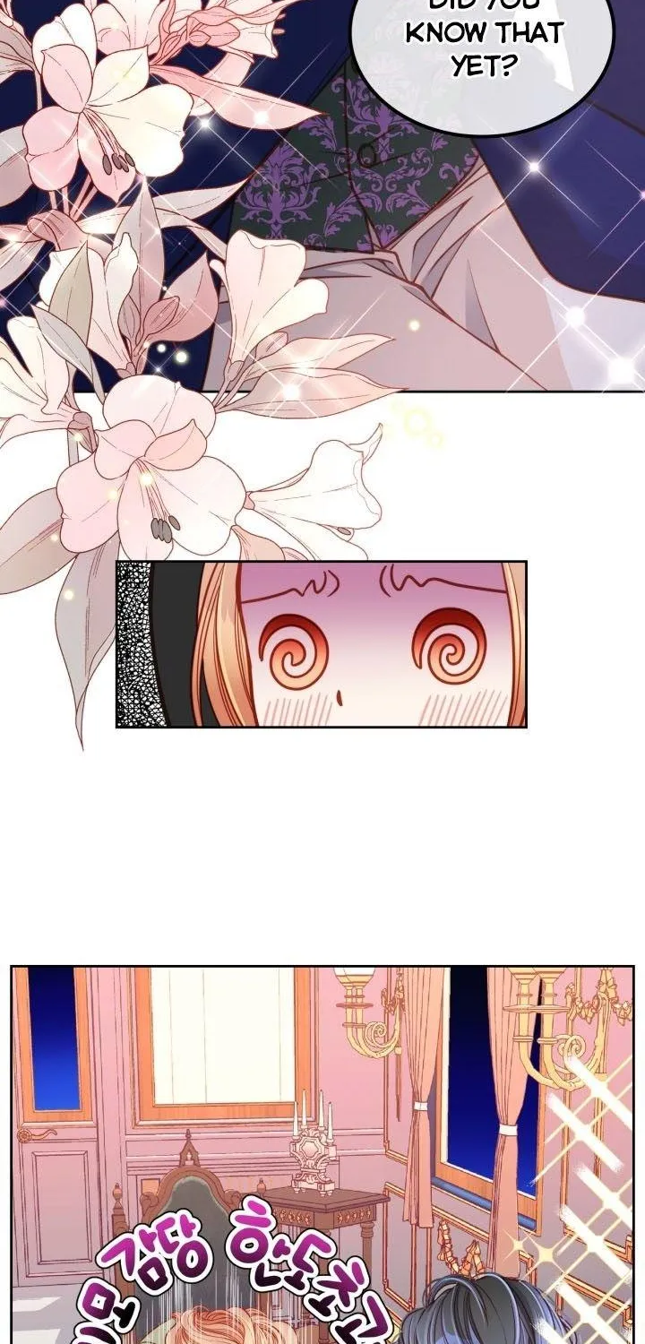 Secret Wardrobe Of The Duchess Chapter 6 page 26 - 