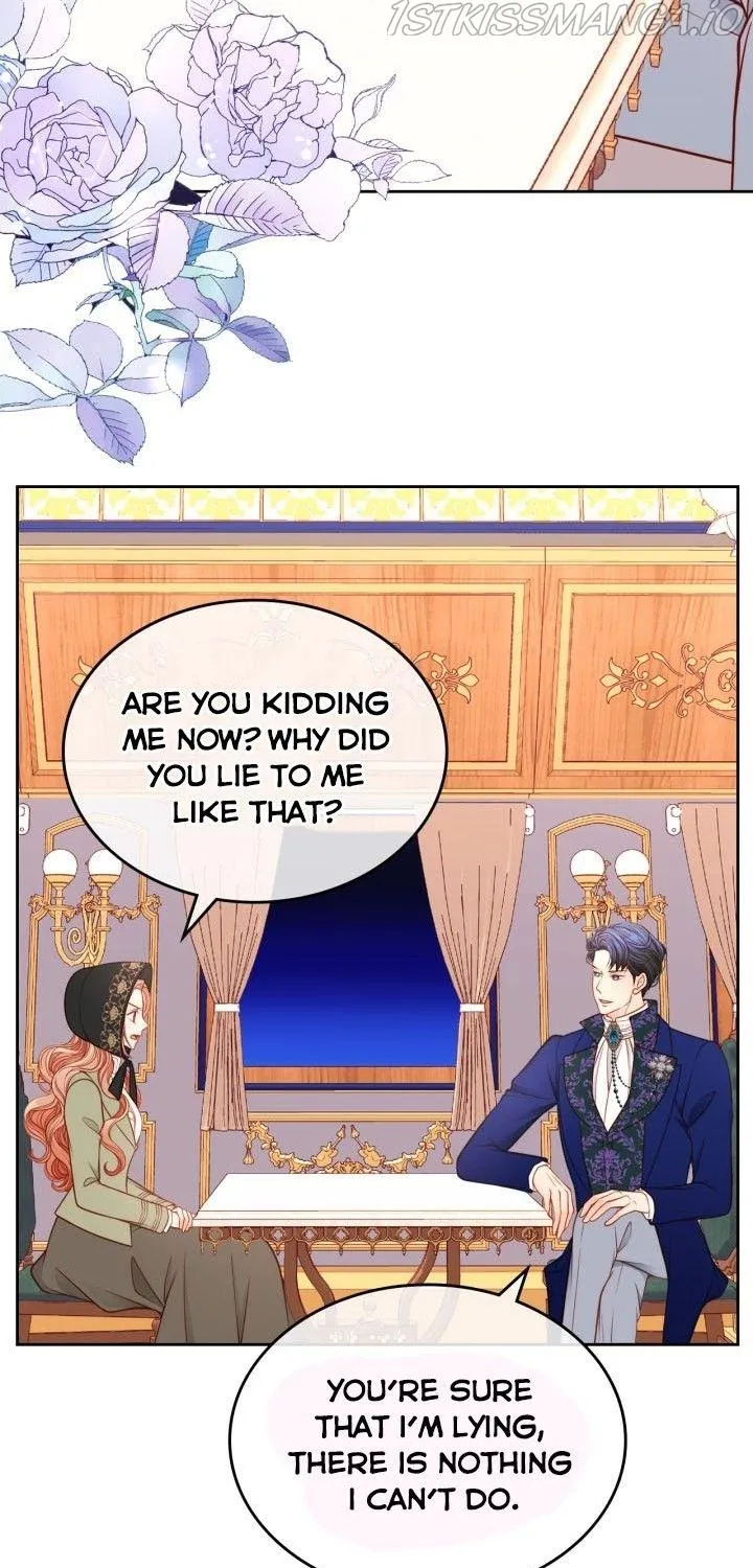 Secret Wardrobe Of The Duchess Chapter 6 page 4 - 