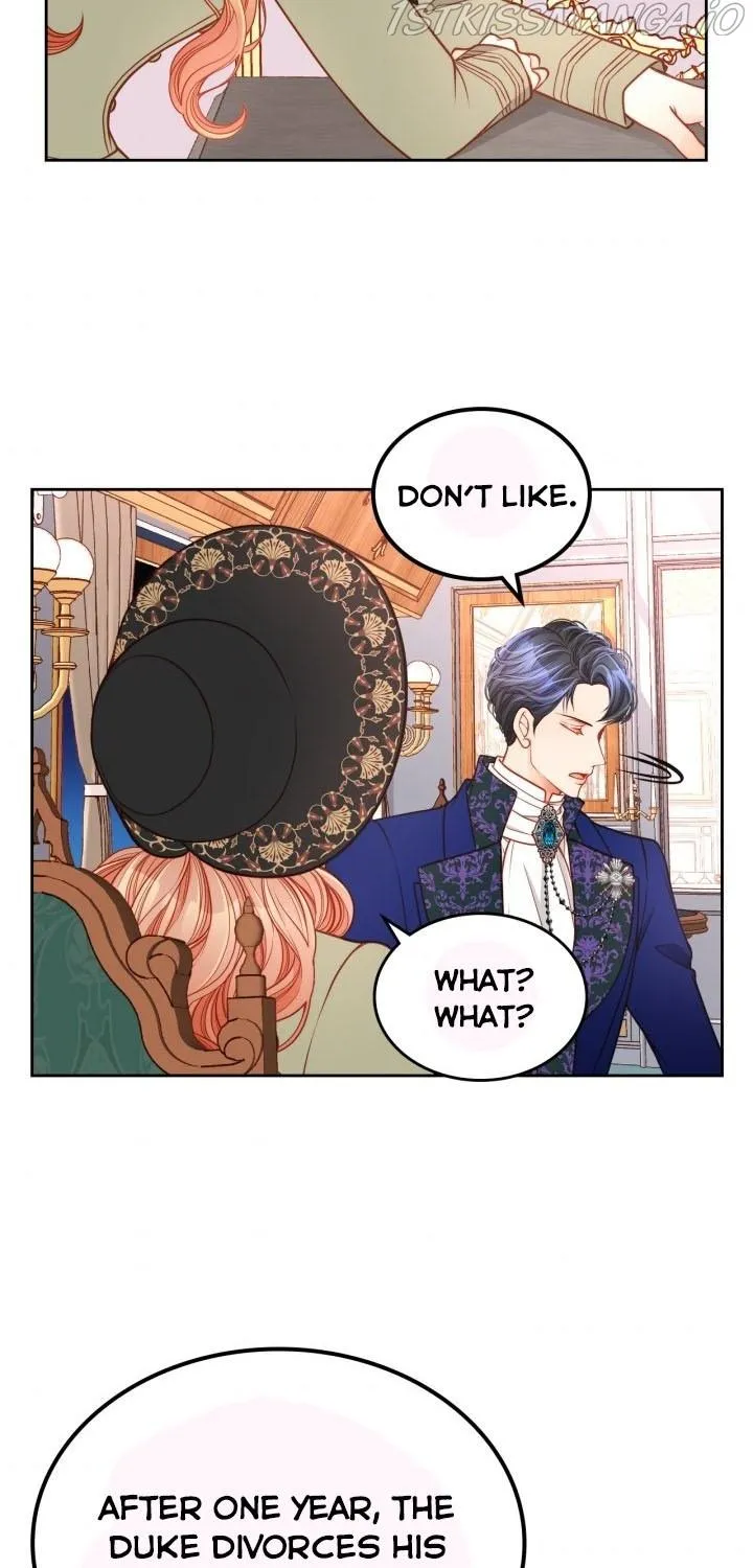 Secret Wardrobe Of The Duchess Chapter 6 page 31 - 