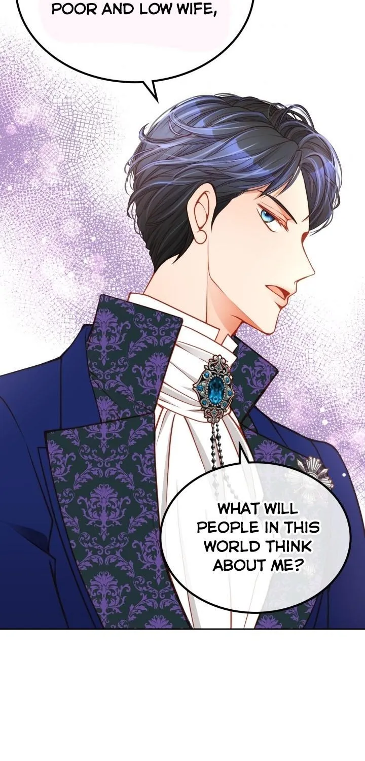 Secret Wardrobe Of The Duchess Chapter 6 page 32 - 