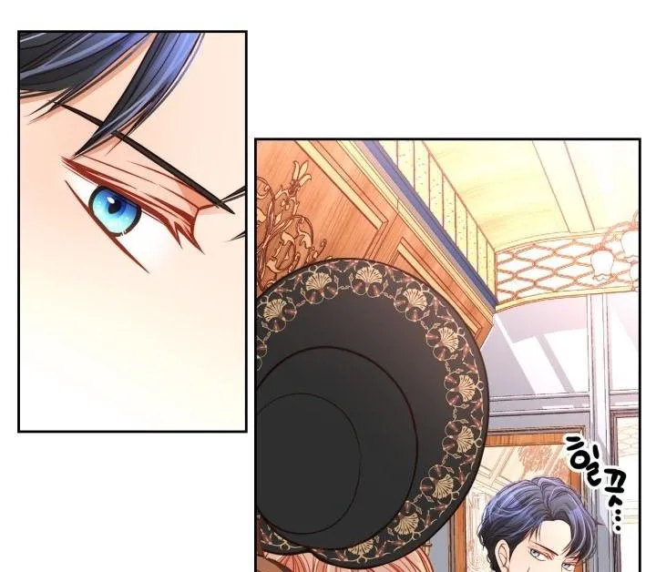 Secret Wardrobe Of The Duchess Chapter 6 page 33 - 