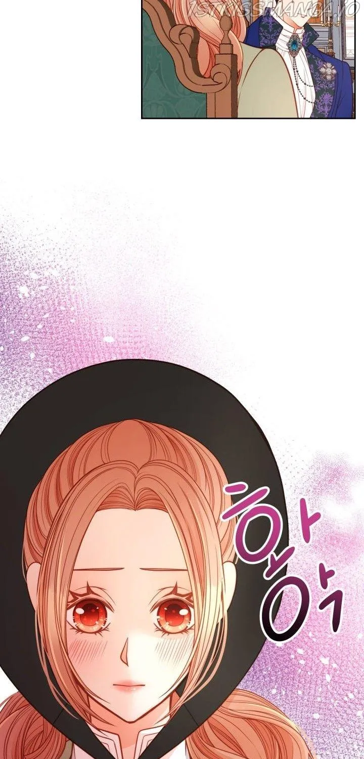 Secret Wardrobe Of The Duchess Chapter 6 page 34 - 
